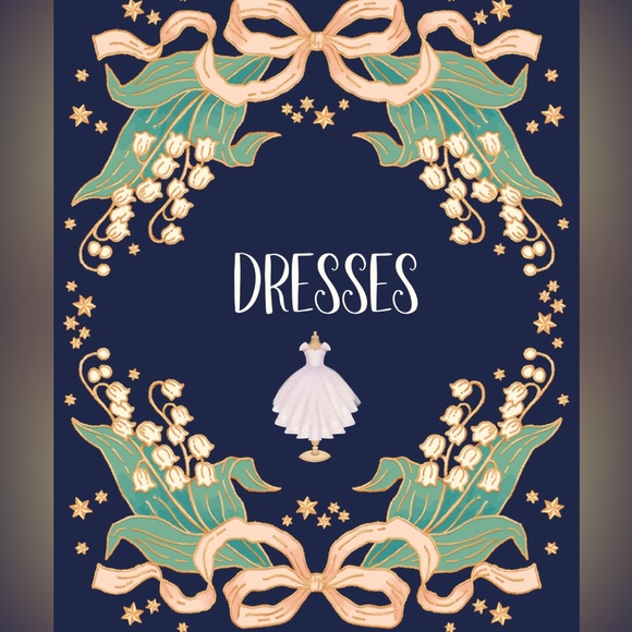 Dresses - Picture 1 of 1